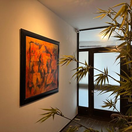 Two Bedroom Loft In The City Center By The Meir Antwerpen Exterior foto