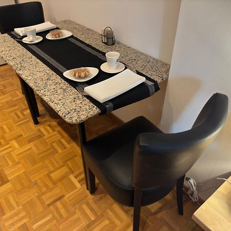 Two Bedroom Loft In The City Center By The Meir Antwerpen Exterior foto