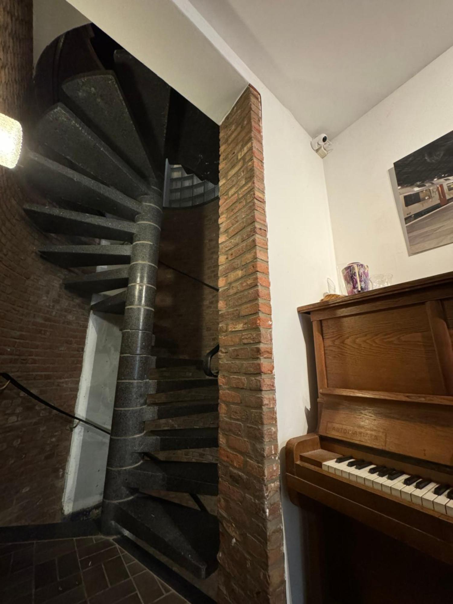 Two Bedroom Loft In The City Center By The Meir Antwerpen Exterior foto