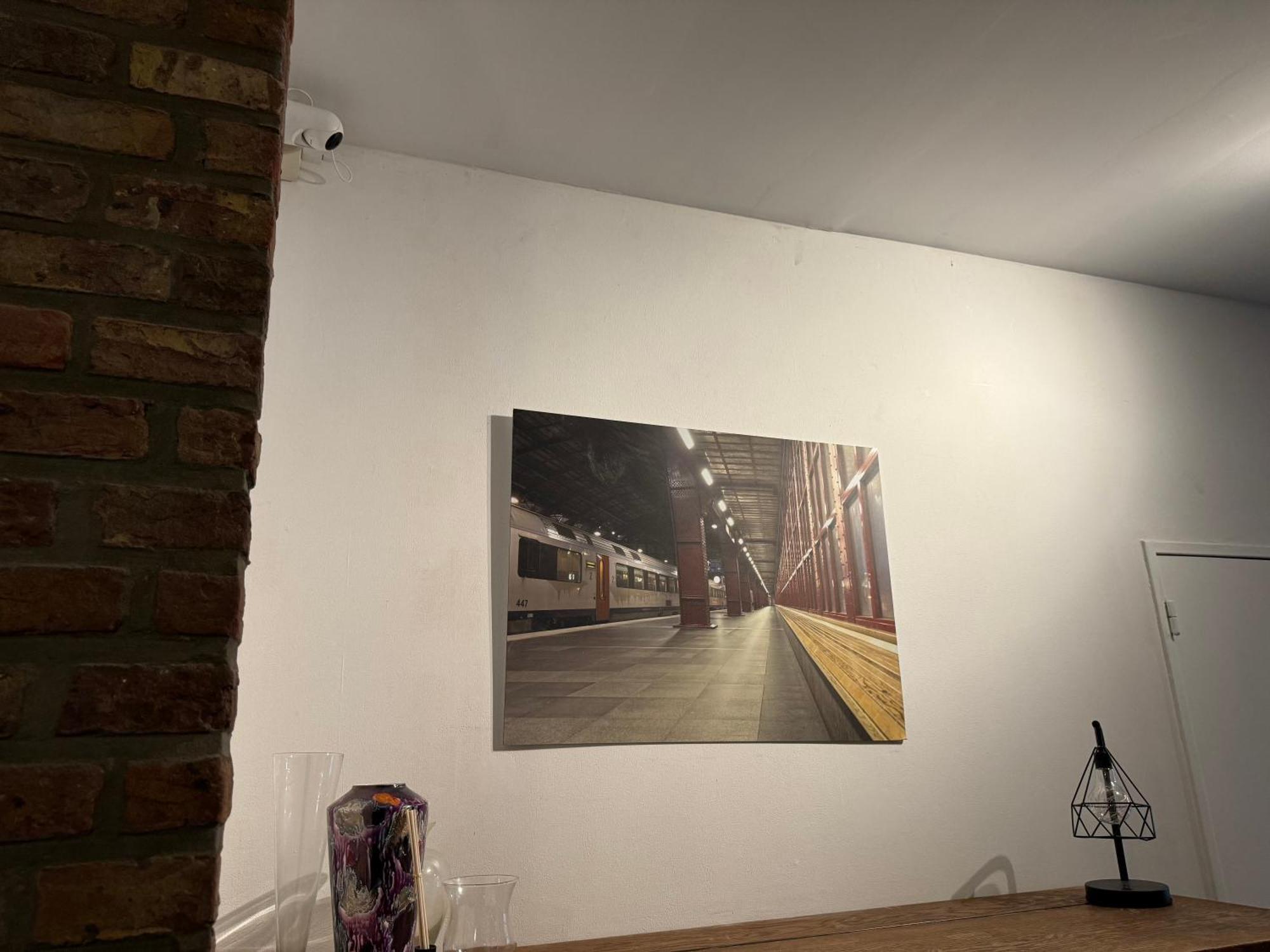 Two Bedroom Loft In The City Center By The Meir Antwerpen Exterior foto
