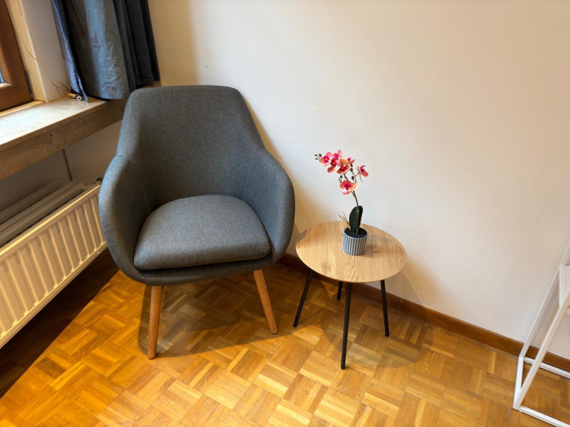Two Bedroom Loft In The City Center By The Meir Antwerpen Exterior foto