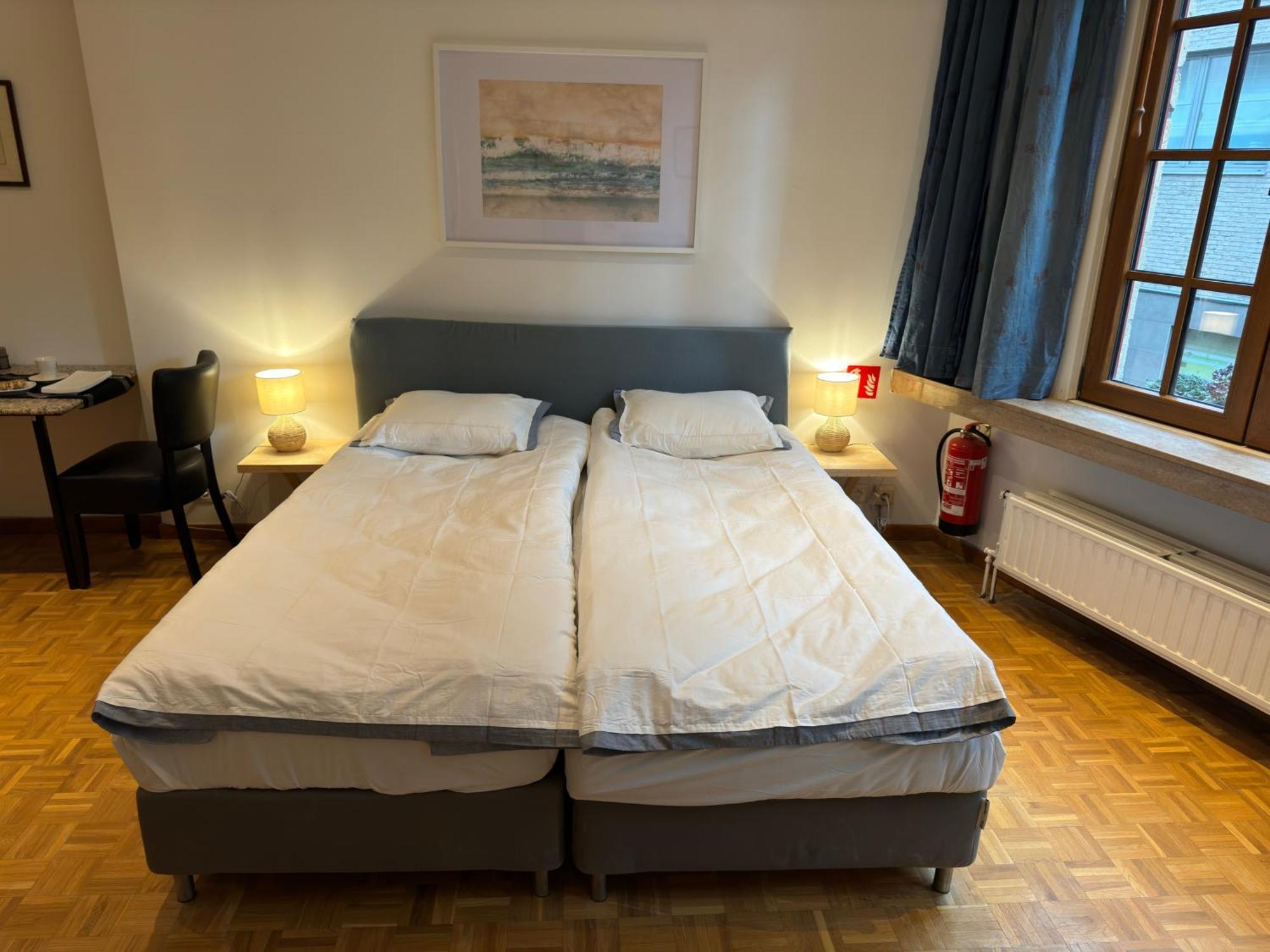 Two Bedroom Loft In The City Center By The Meir Antwerpen Exterior foto