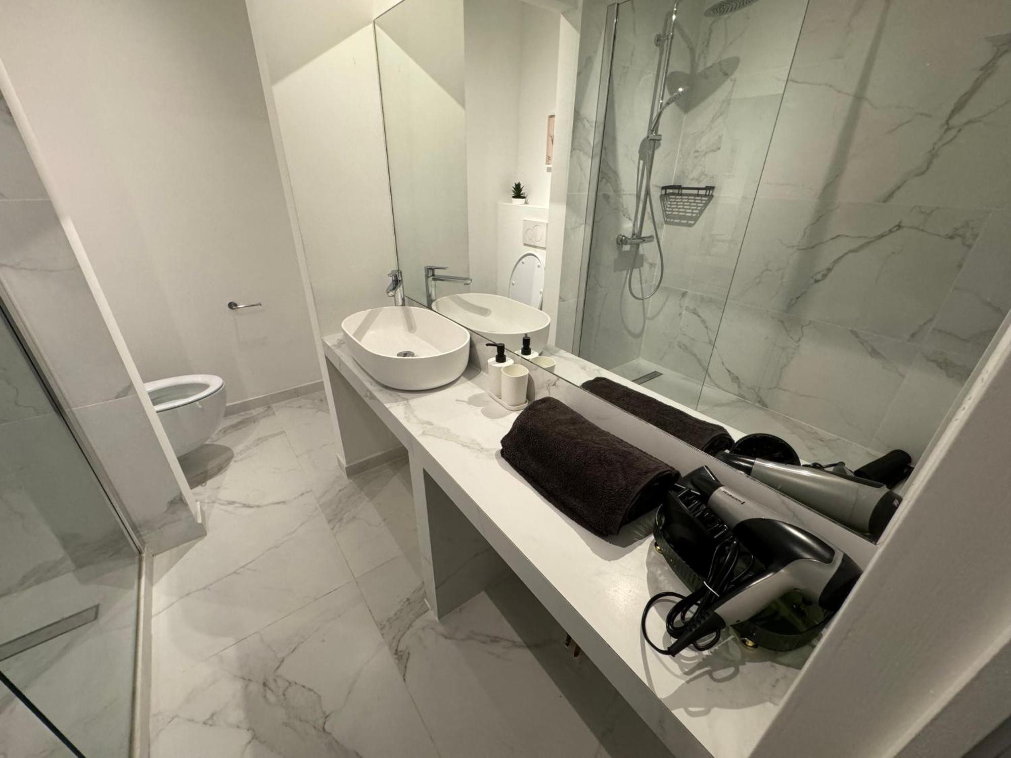 Two Bedroom Loft In The City Center By The Meir Antwerpen Exterior foto